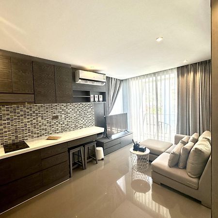 Stylish Apartments Kamala Citygate Exterior photo