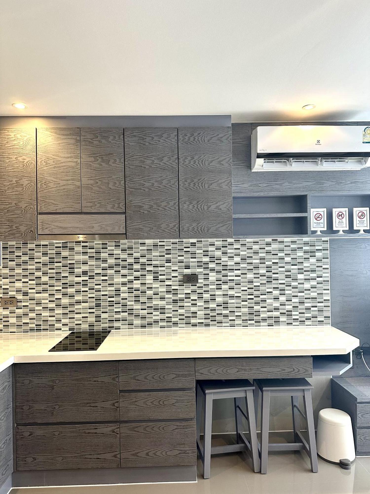 Stylish Apartments Kamala Citygate Exterior photo