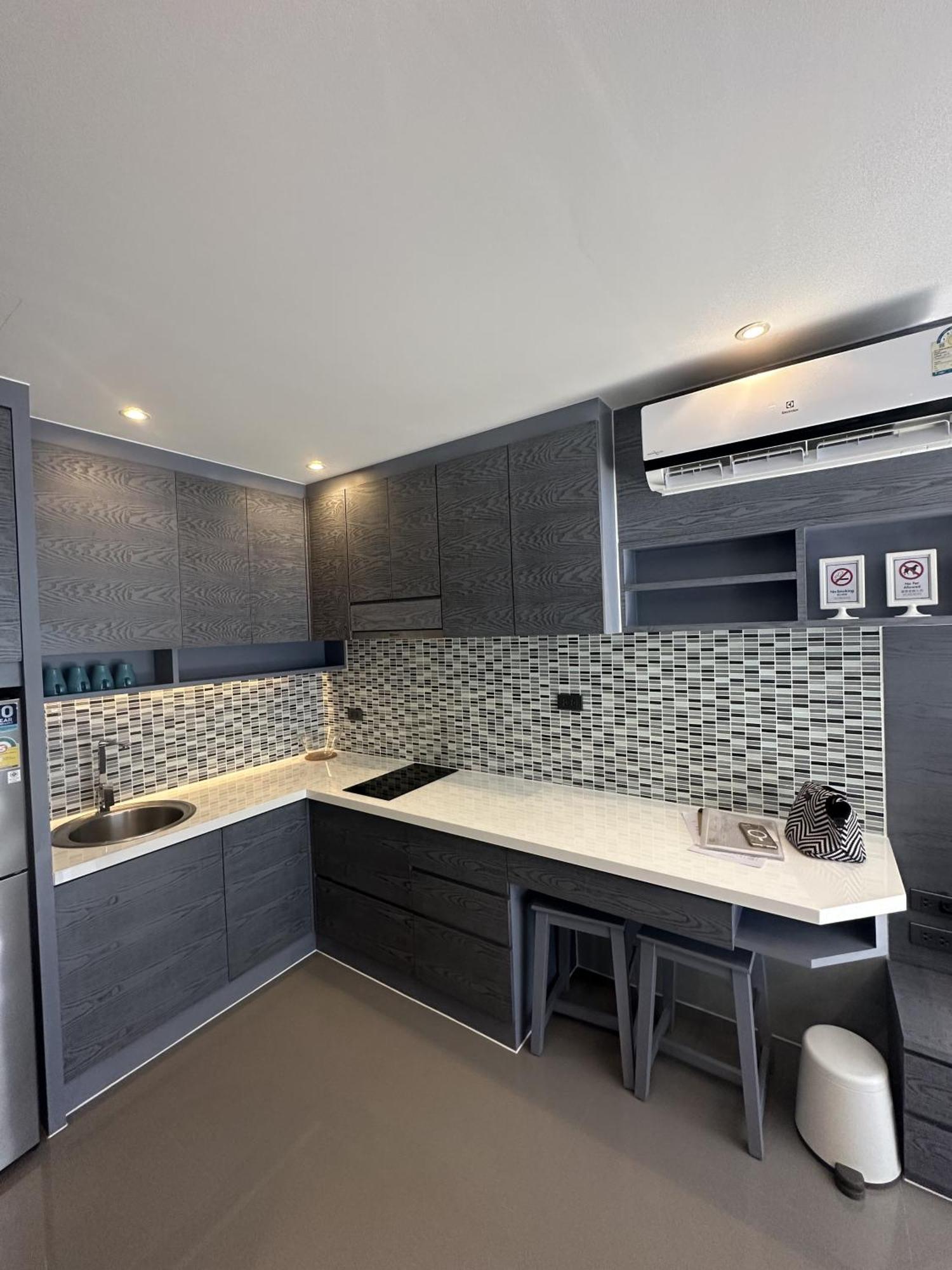 Stylish Apartments Kamala Citygate Exterior photo