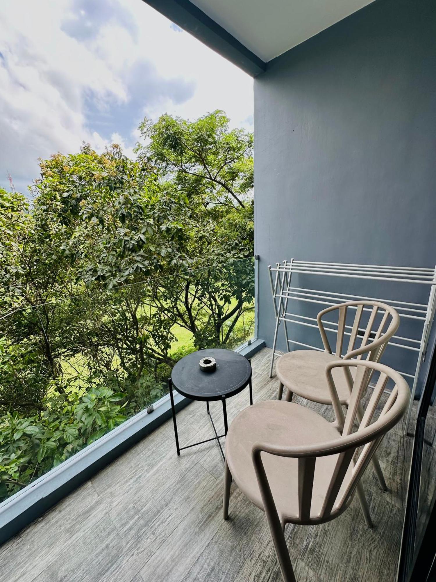 Stylish Apartments Kamala Citygate Exterior photo